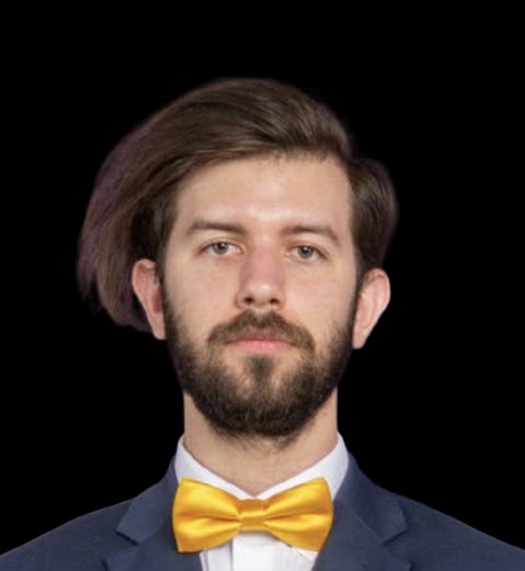 Dr. Kerekes Máté